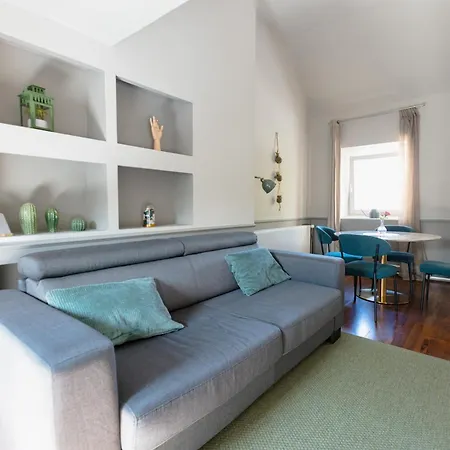 Апартаменты Bridge *