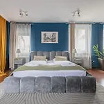 Bridge Lejlighed Ljubljana