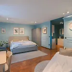 Bridge Apartma *