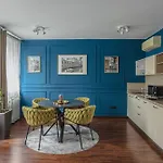 Apartma Bridge Ljubljana