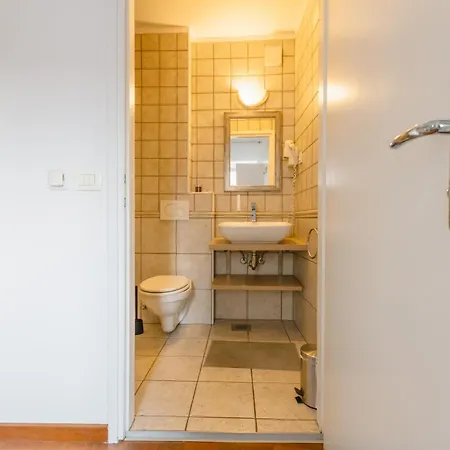 Apartament Bridge