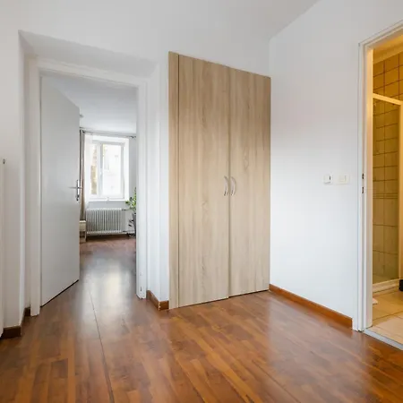 Bridge Apartament