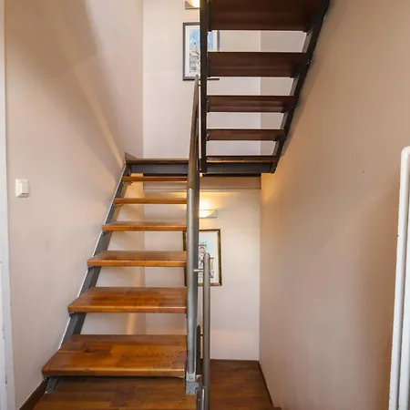 Apartmán Bridge