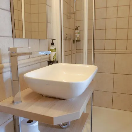 Bridge Apartma Ljubljana