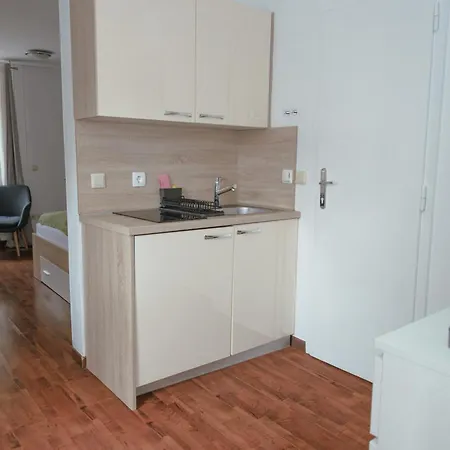 Apartament Bridge *