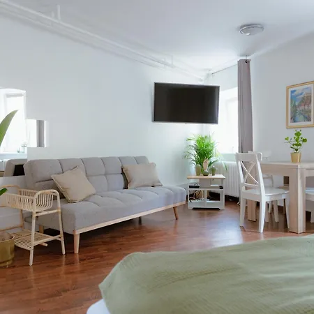 Bridge Apartament