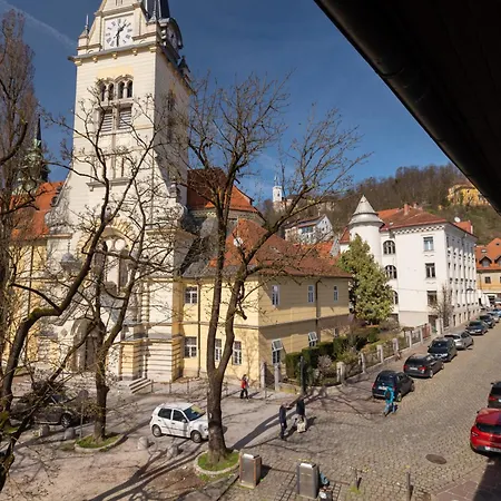 Bridge * Lublaň