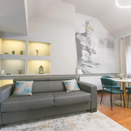 Apartamento Bridge *