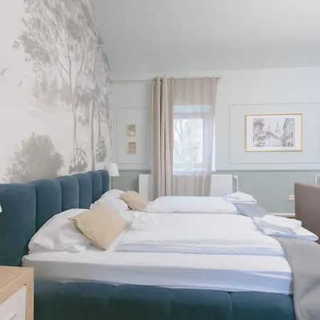 Apartamento Bridge Liubliana