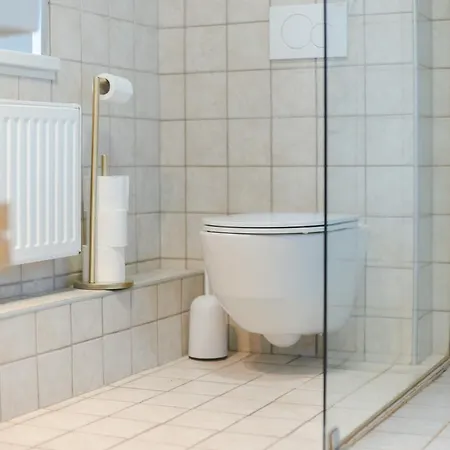 Bridge Διαμέρισμα