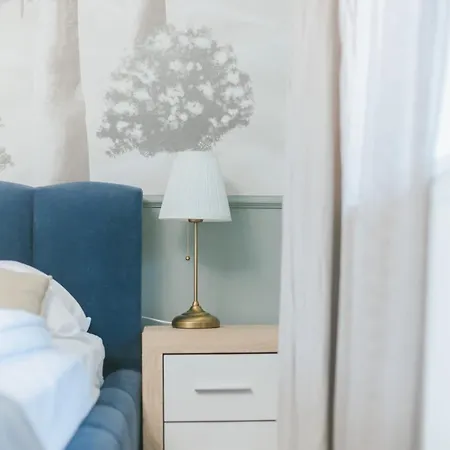 شقة Bridge ليوبليانا