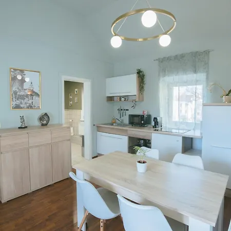 Bridge شقة ليوبليانا