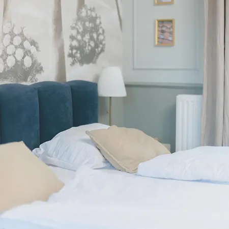 Bridge شقة ليوبليانا