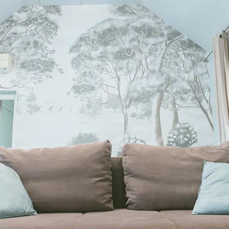 Bridge شقة ليوبليانا