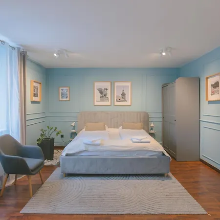 Bridge Διαμέρισμα *