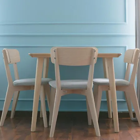 Bridge Διαμέρισμα