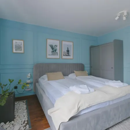 Bridge Λιουμπλιάνα