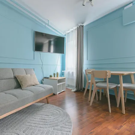 Διαμέρισμα Bridge