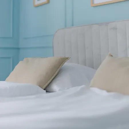 Διαμέρισμα Bridge *