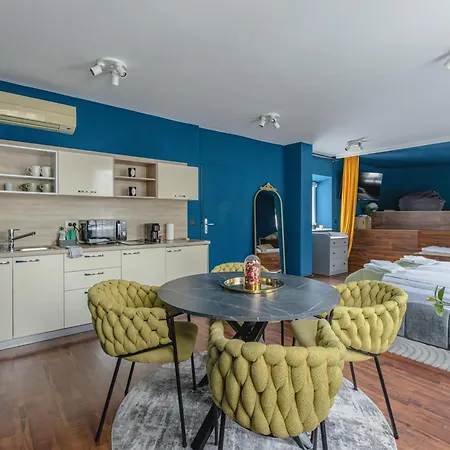 Bridge Λιουμπλιάνα