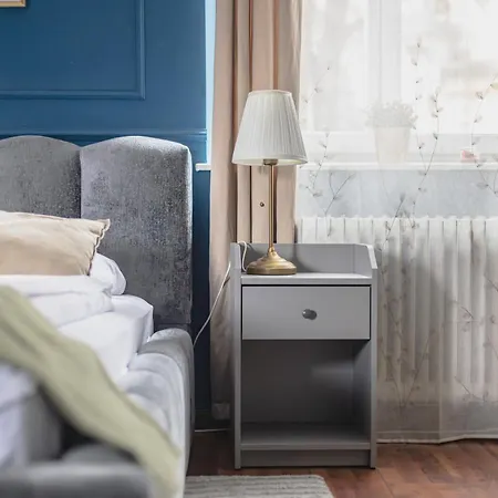 Bridge Διαμέρισμα *