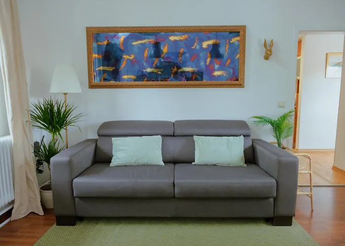 Apartamento Bridge Liubliana