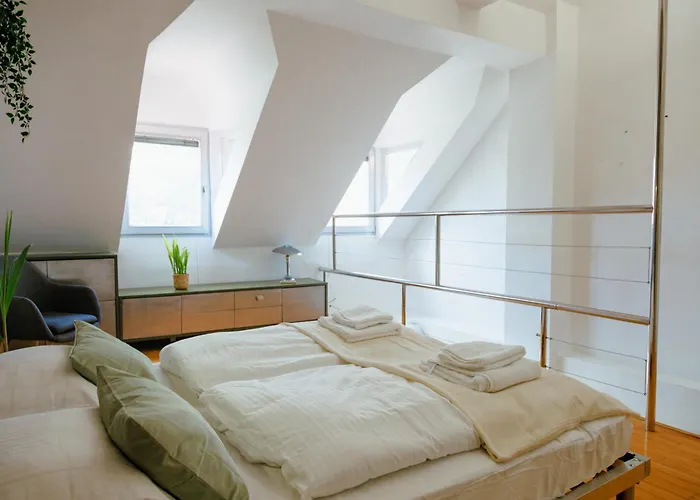 Bridge Apartamento Liubliana