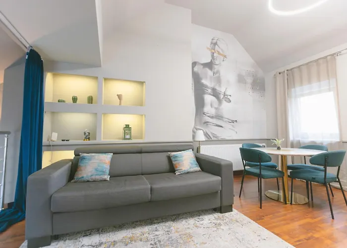 Apartamento Bridge *