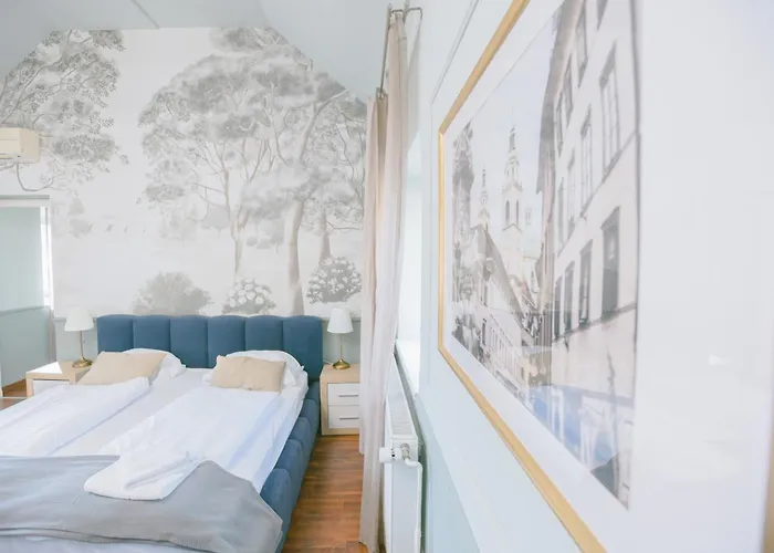 Bridge * リュブリャナ