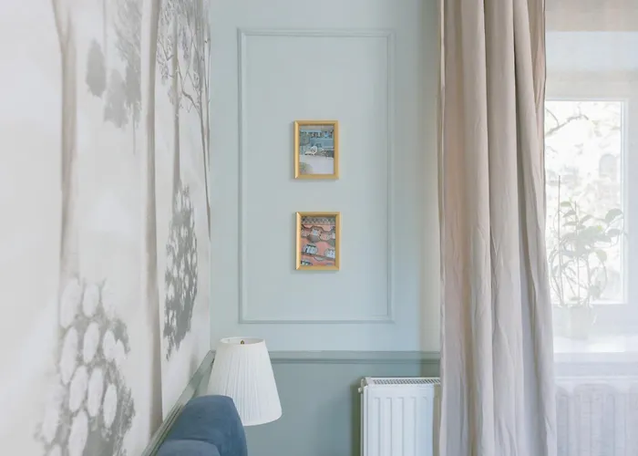 Bridge Apartamento *