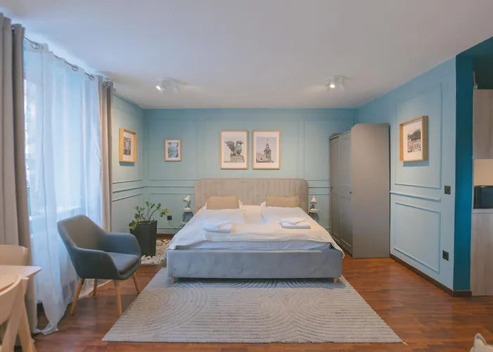 Bridge アパート *