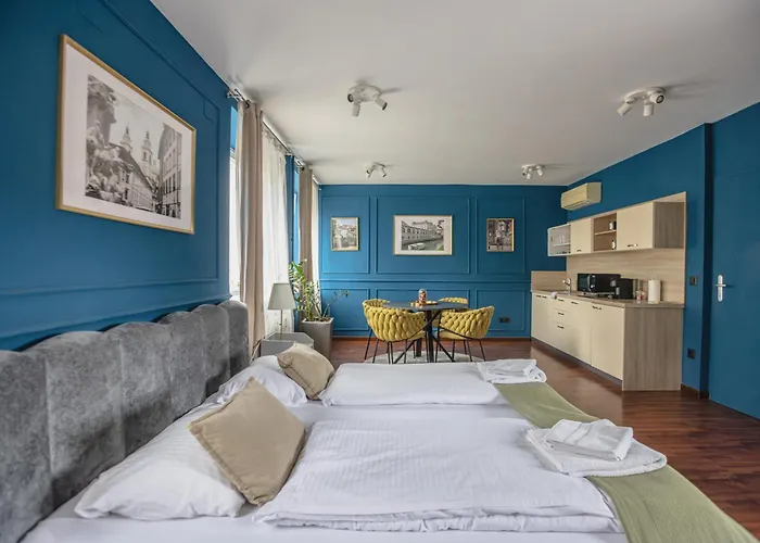 Apartamento Bridge *