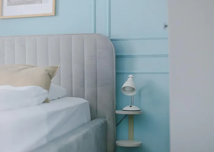 Apartamento Bridge *