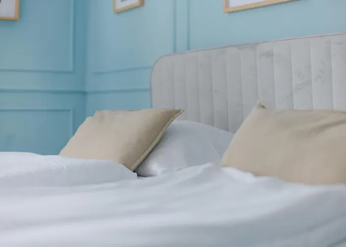 アパート Bridge *