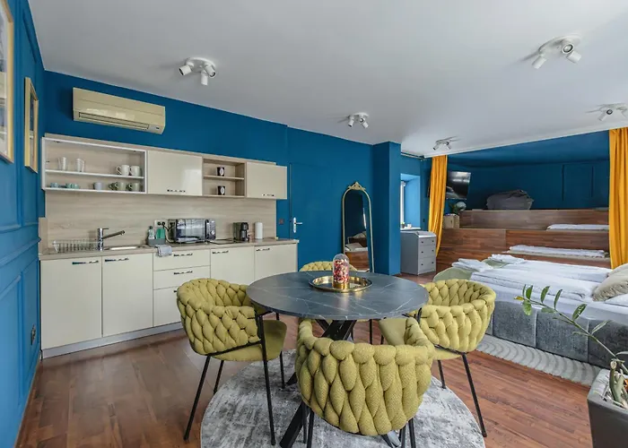 Bridge リュブリャナ