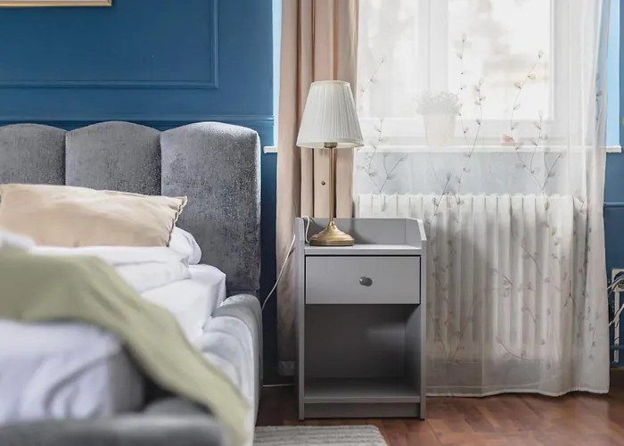 Bridge Apartamento *