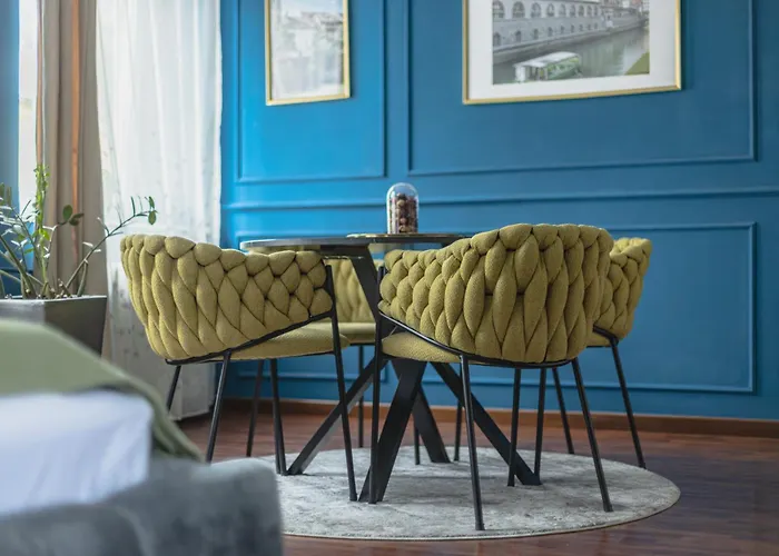 Bridge Apartamento *