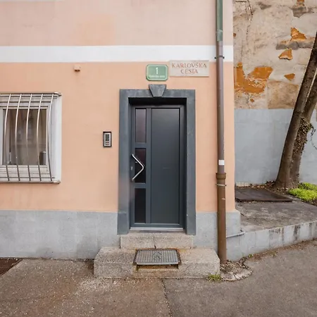 Apartamento Bridge