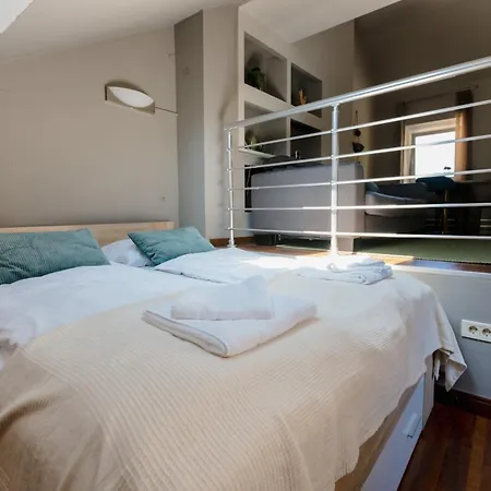 Bridge Apartamento