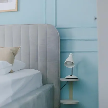 Apartamento Bridge *
